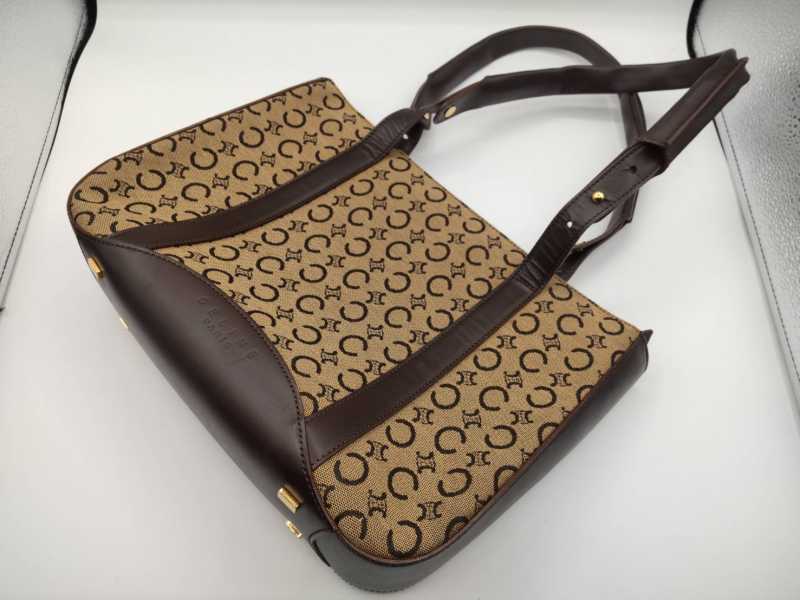 セリーヌ買取 トートバッグ